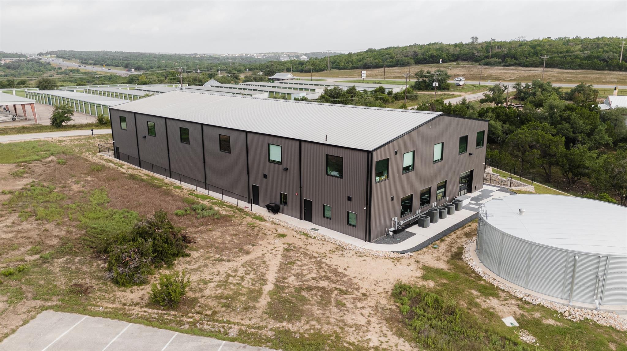 195 American Way, Dripping Springs, TX 78620