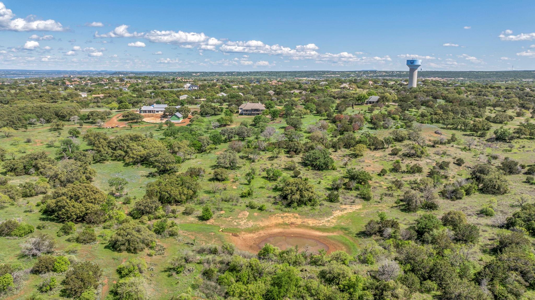 310 The Hills Rd, Horseshoe Bay, TX 78657