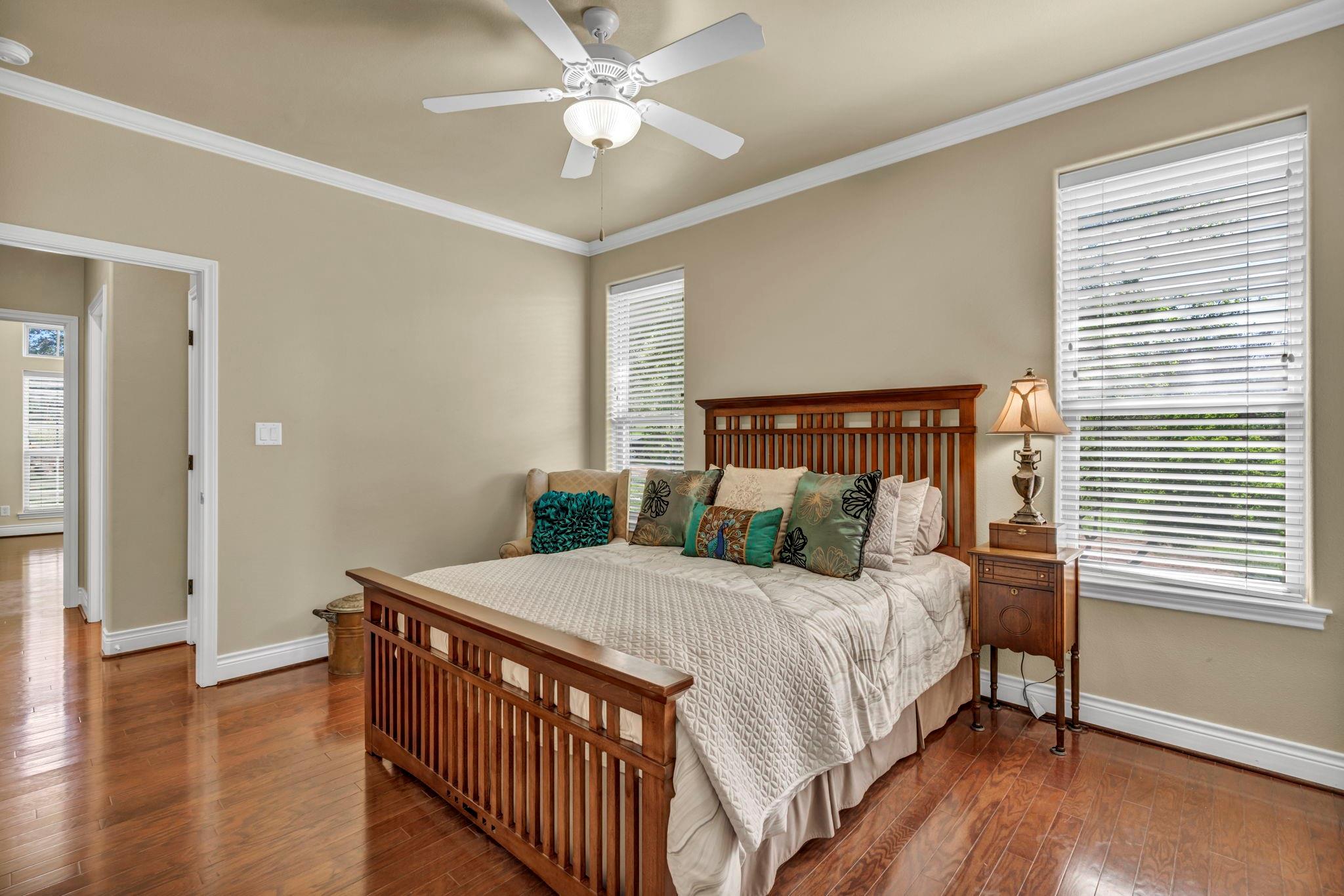 310 The Hills Rd, Horseshoe Bay, TX 78657