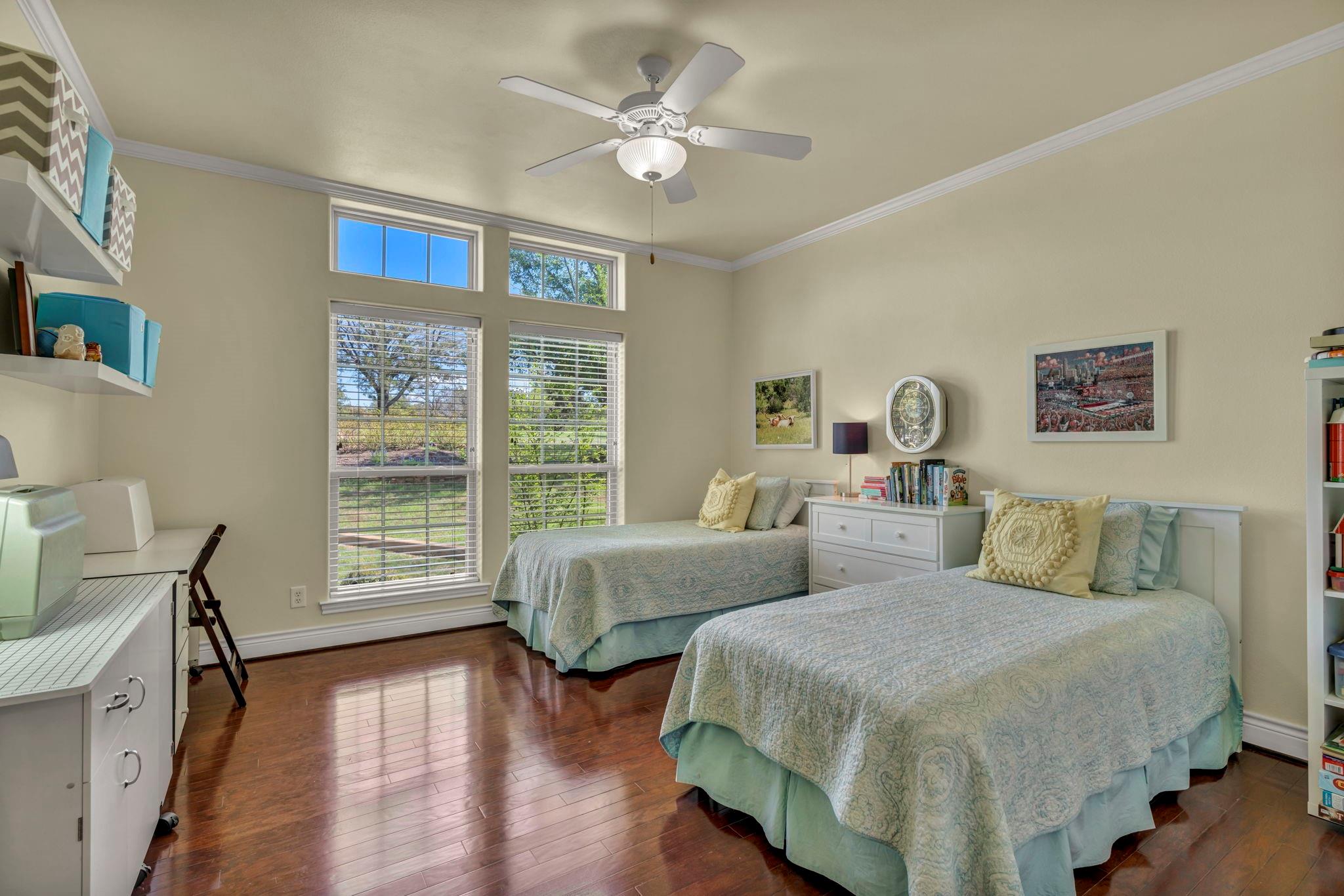 310 The Hills Rd, Horseshoe Bay, TX 78657