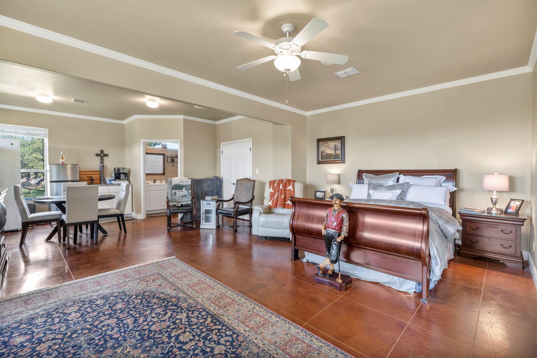 310 The Hills Rd, Horseshoe Bay, TX 78657