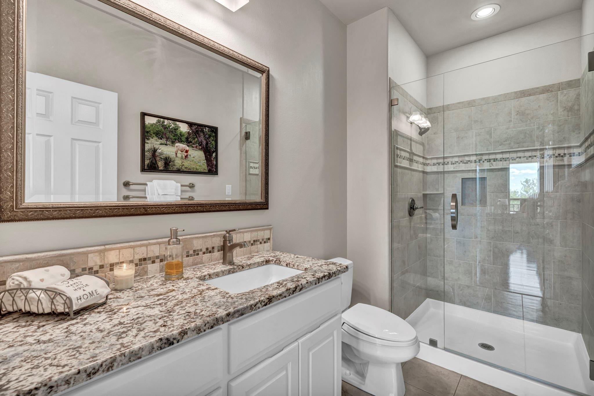 310 The Hills Rd, Horseshoe Bay, TX 78657