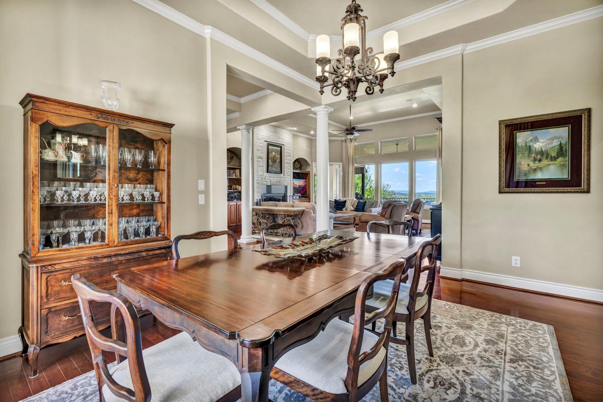 310 The Hills Rd, Horseshoe Bay, TX 78657