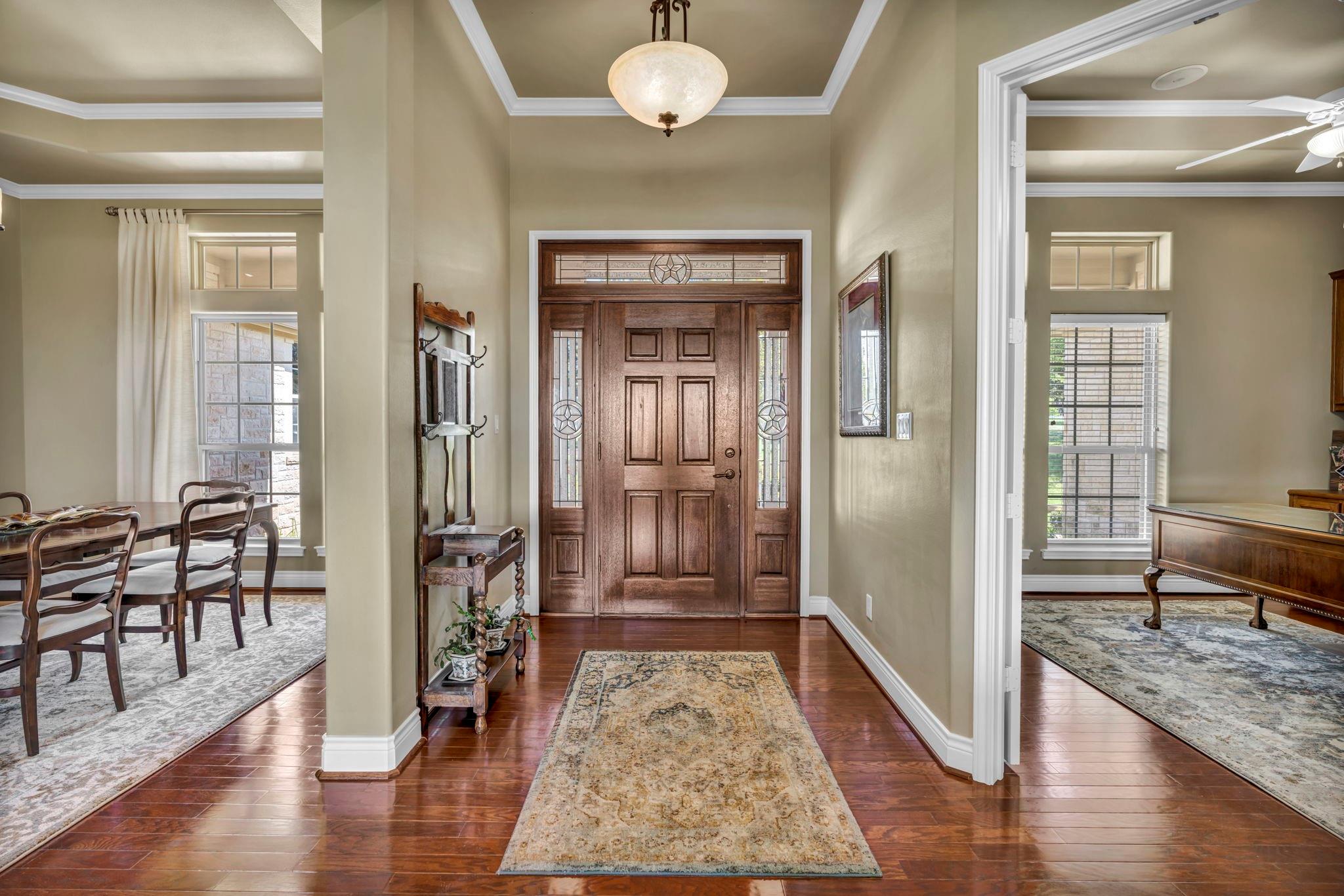 310 The Hills Rd, Horseshoe Bay, TX 78657