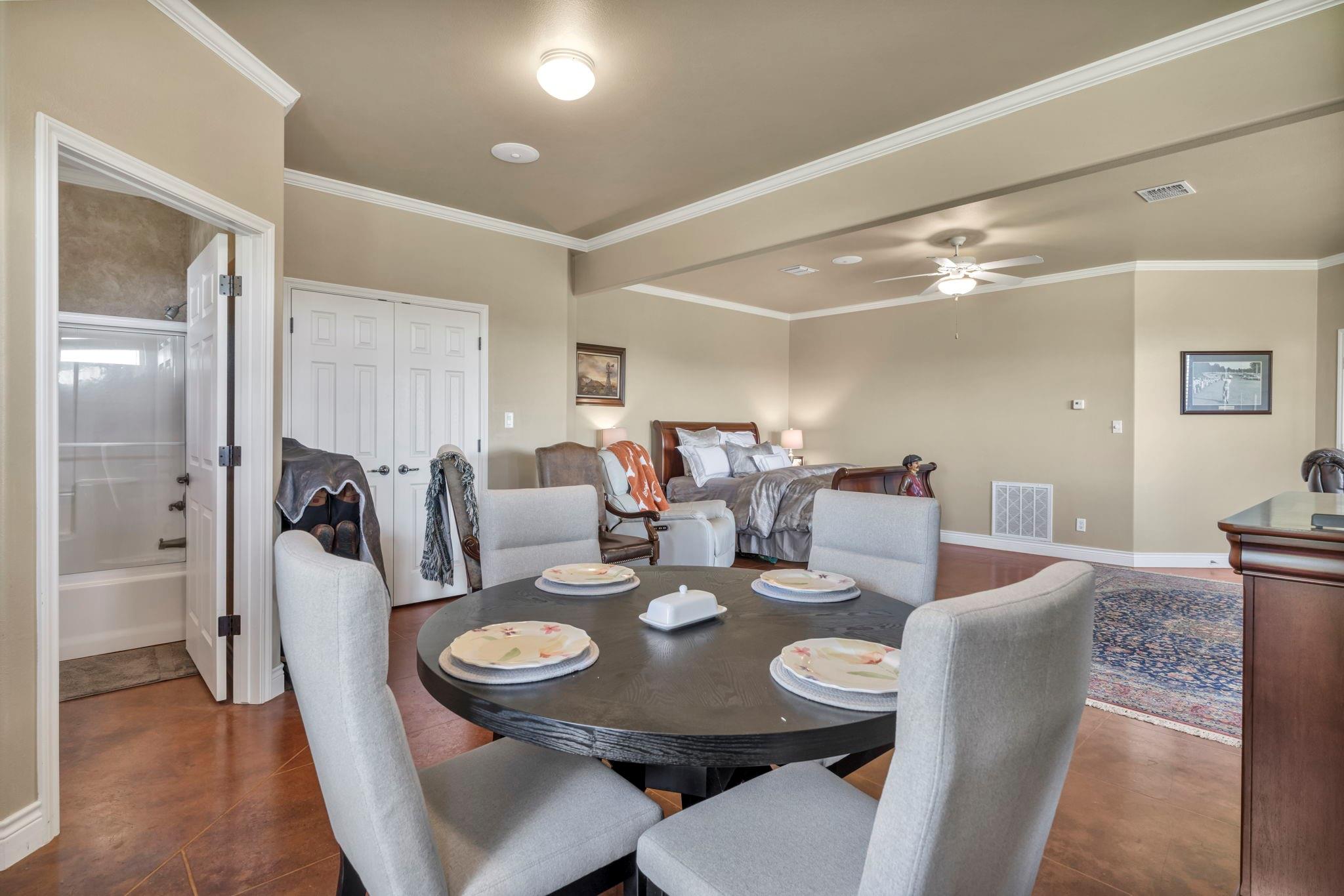 310 The Hills Rd, Horseshoe Bay, TX 78657