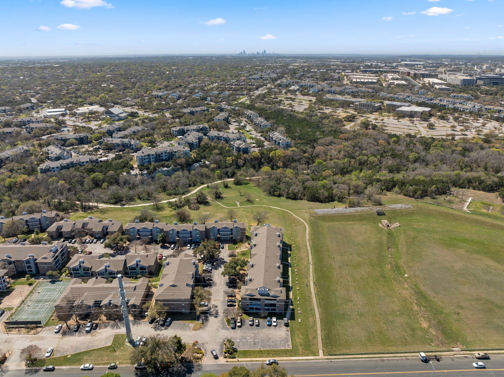 12166 Metric Blvd # 2003, Austin, TX 78758