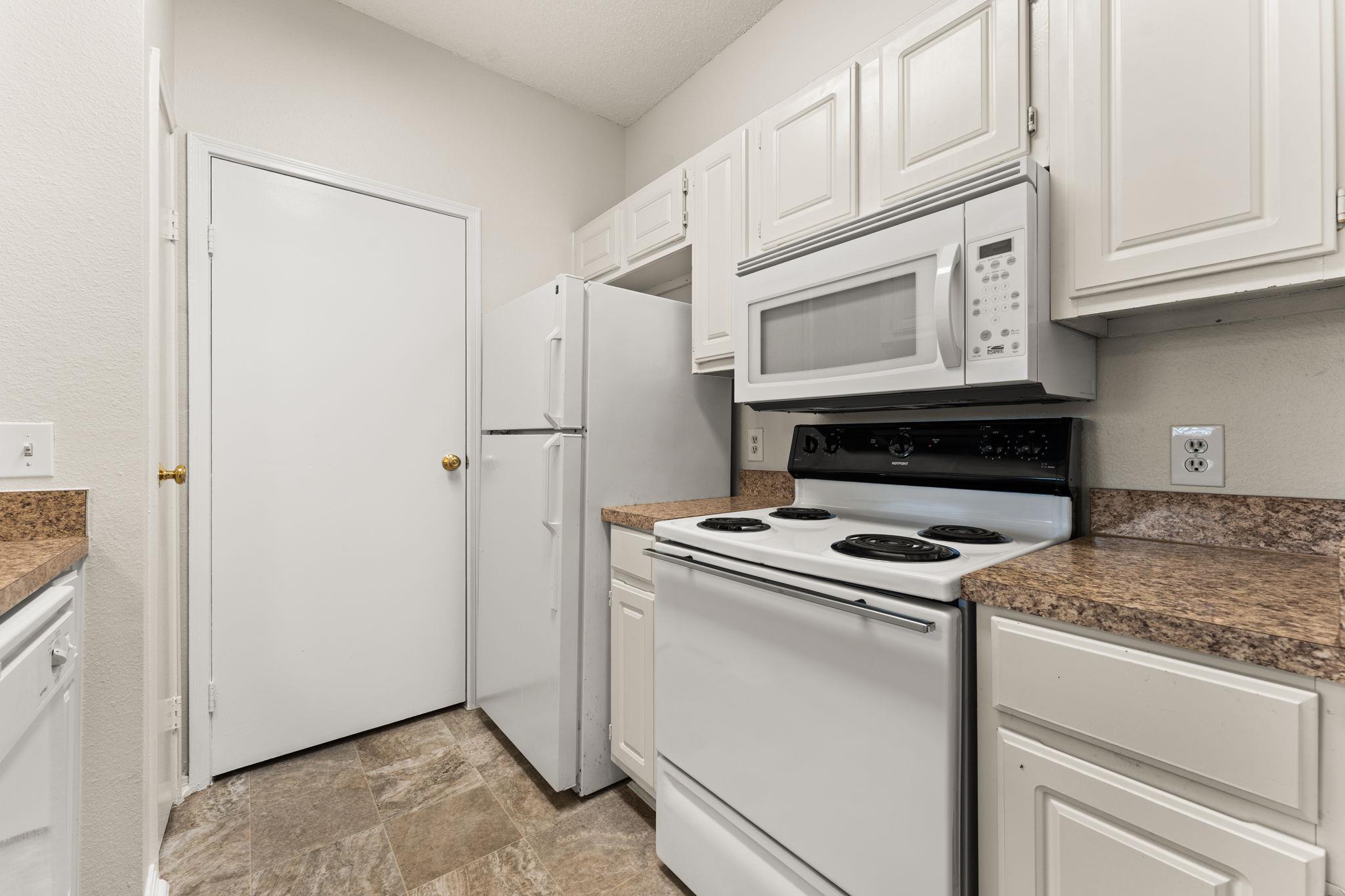 12166 Metric Blvd # 2003, Austin, TX 78758