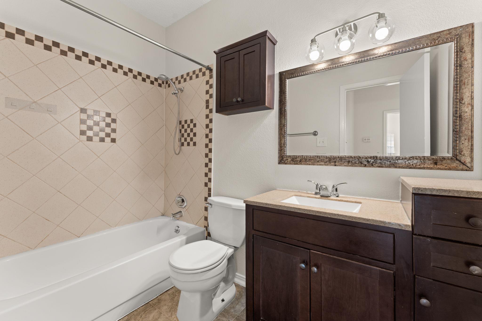 12166 Metric Blvd # 2003, Austin, TX 78758