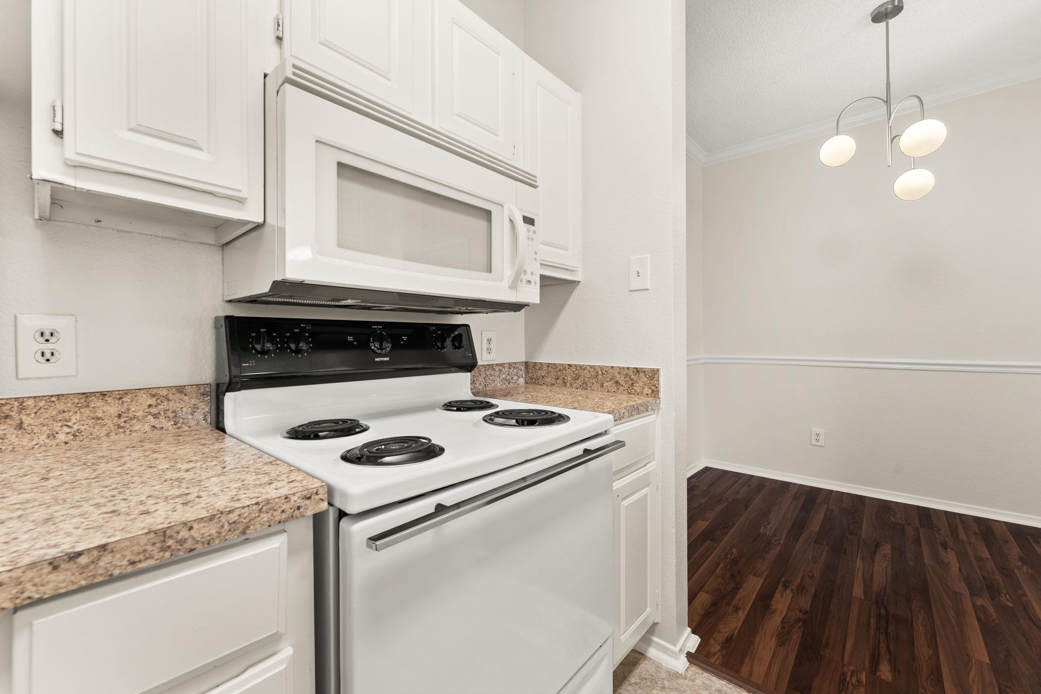 12166 Metric Blvd # 2003, Austin, TX 78758