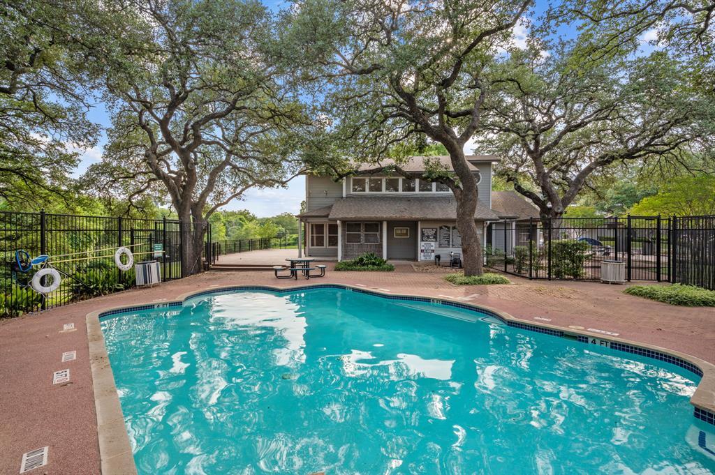 12166 Metric Blvd # 2003, Austin, TX 78758