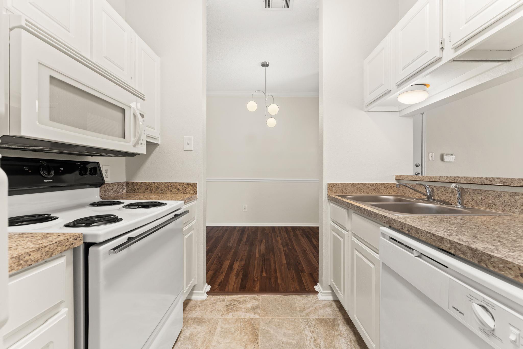 12166 Metric Blvd # 2003, Austin, TX 78758