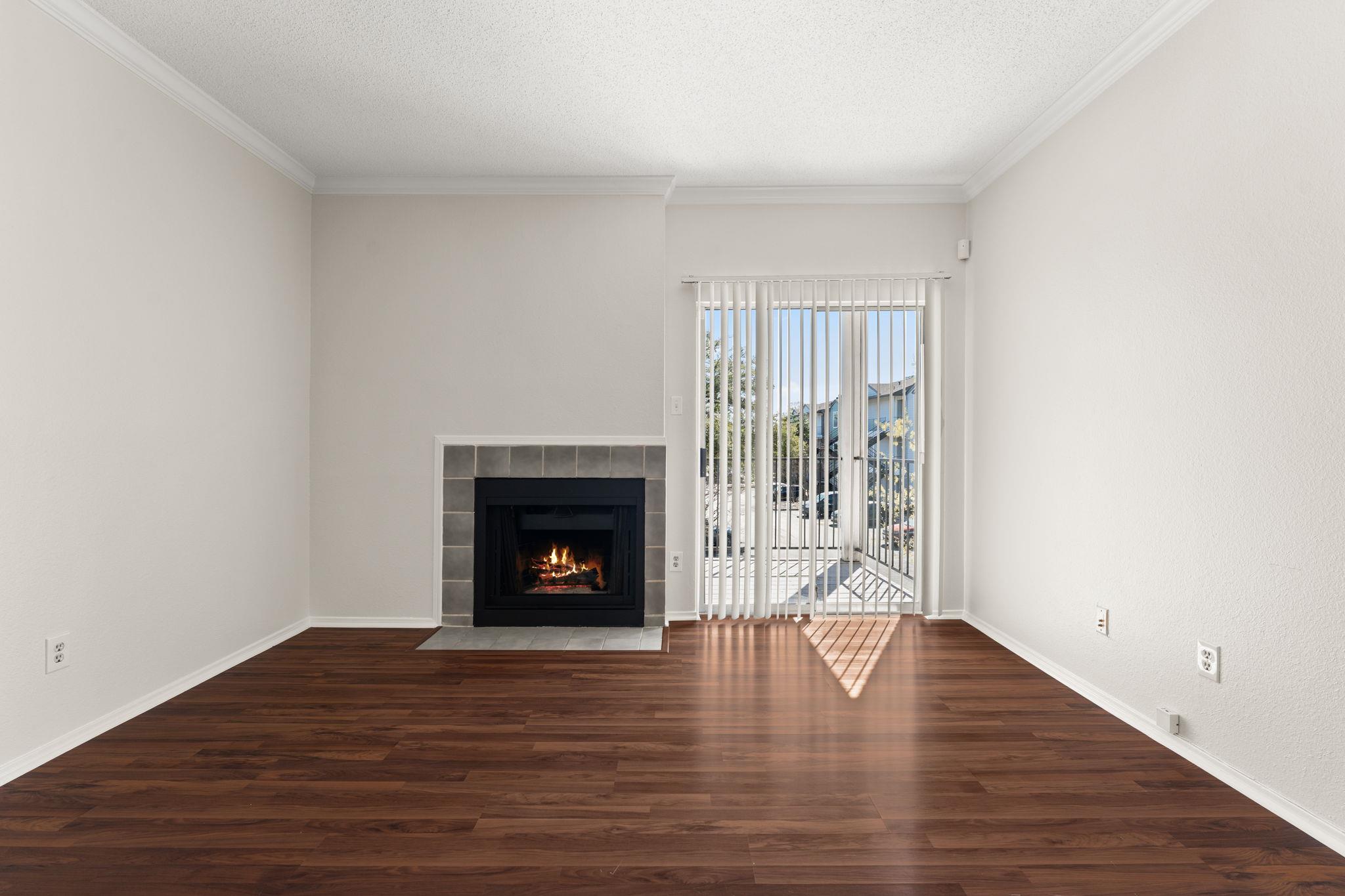 12166 Metric Blvd # 2003, Austin, TX 78758