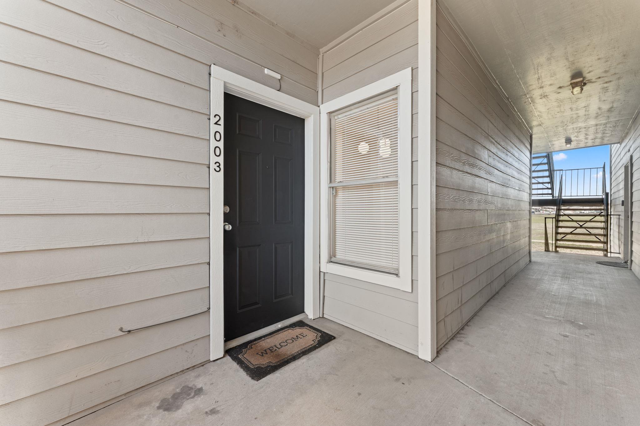 12166 Metric Blvd # 2003, Austin, TX 78758