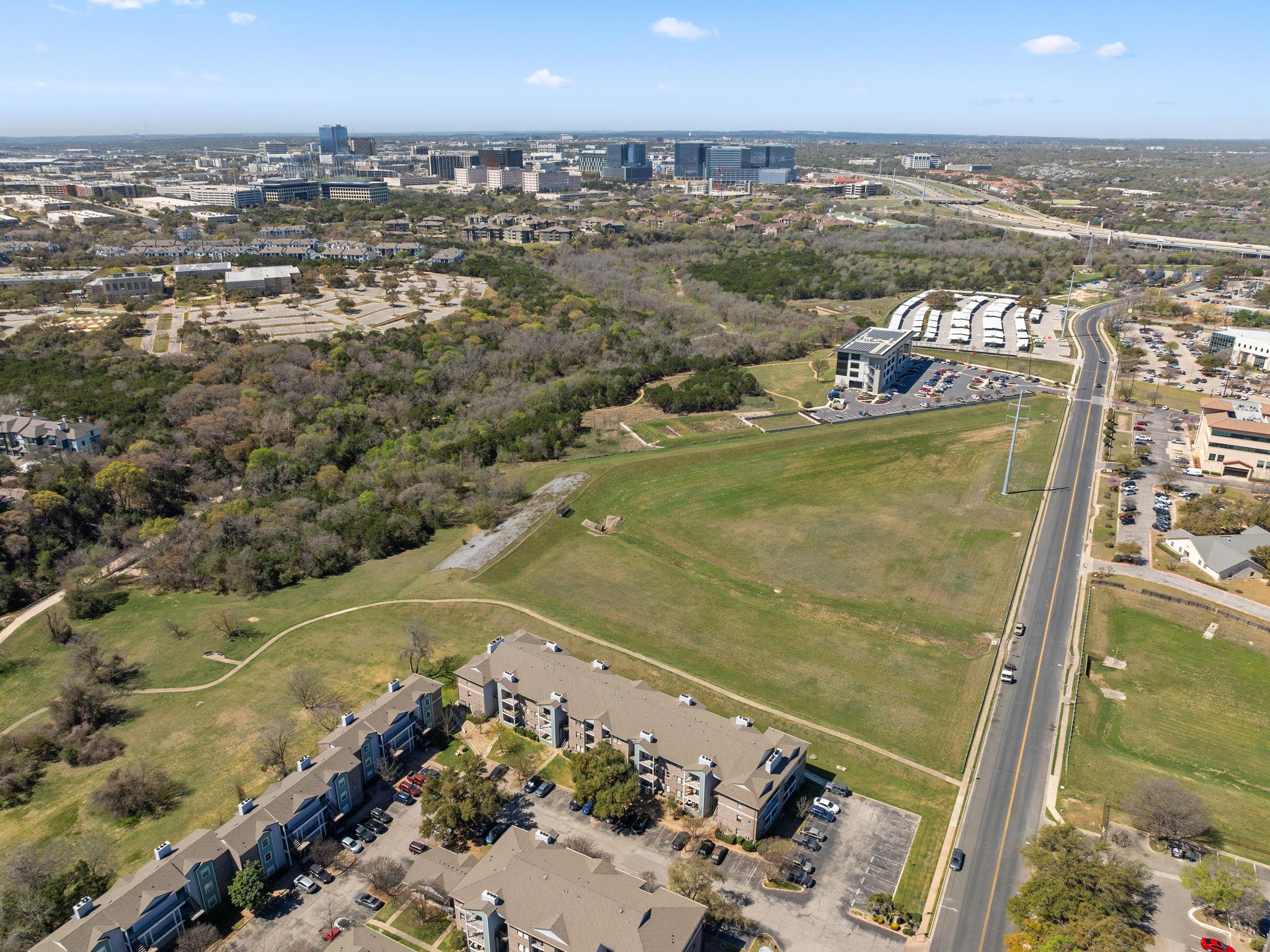 12166 Metric Blvd # 2003, Austin, TX 78758