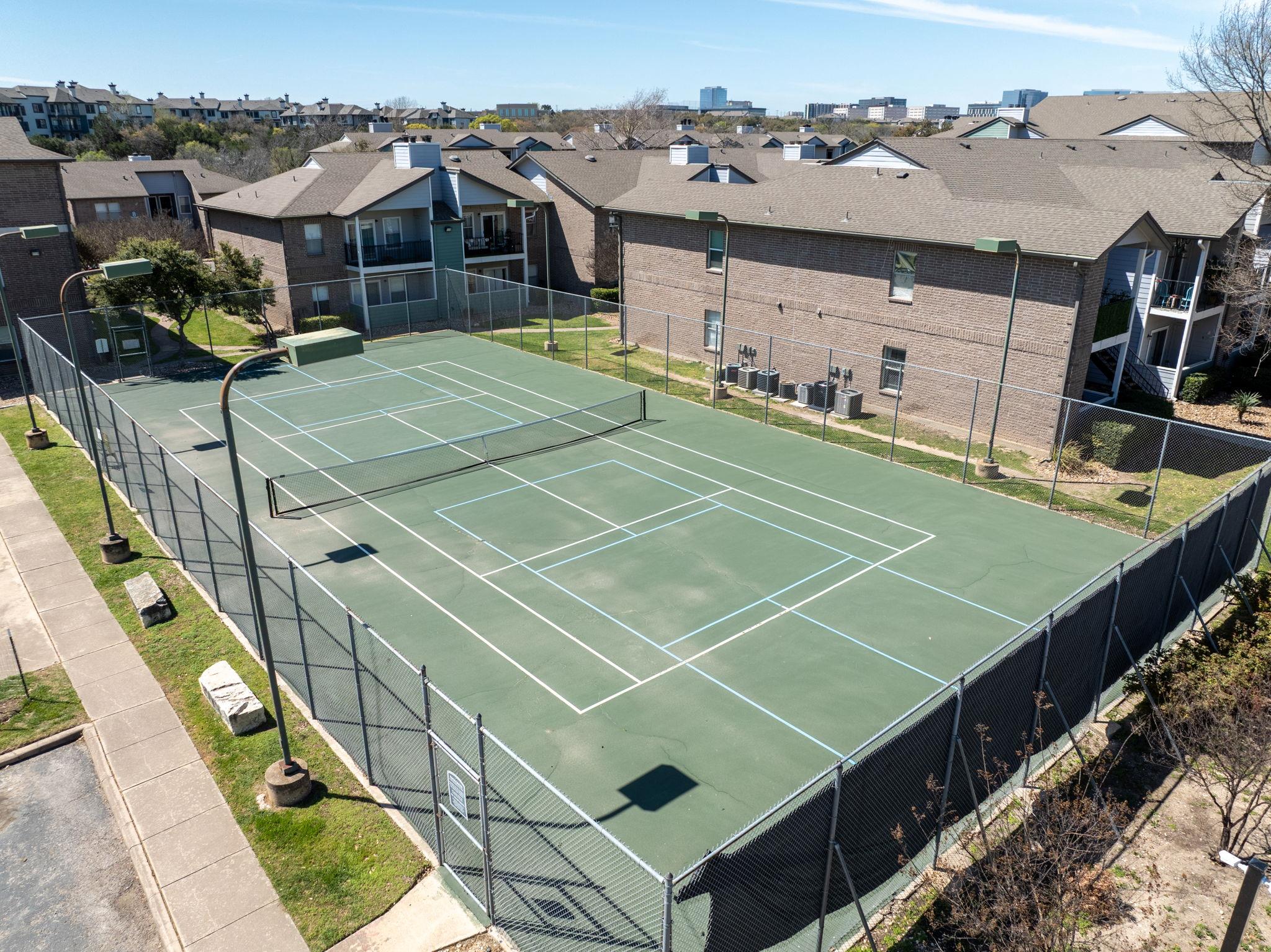 12166 Metric Blvd # 2003, Austin, TX 78758