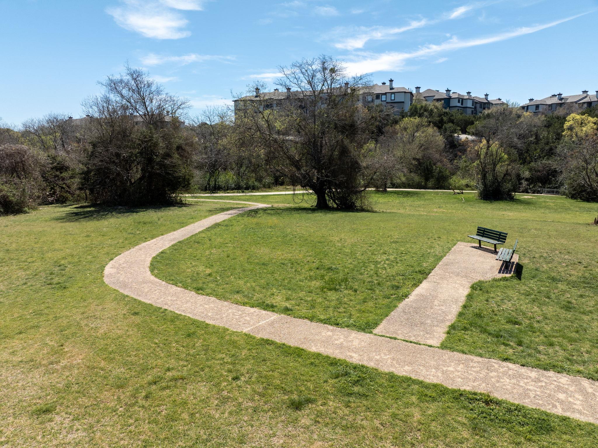 12166 Metric Blvd # 2003, Austin, TX 78758