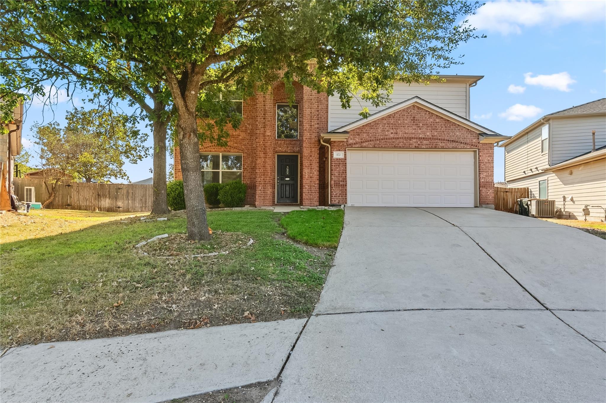 172 Coreopsis Cv, Kyle, TX 78640