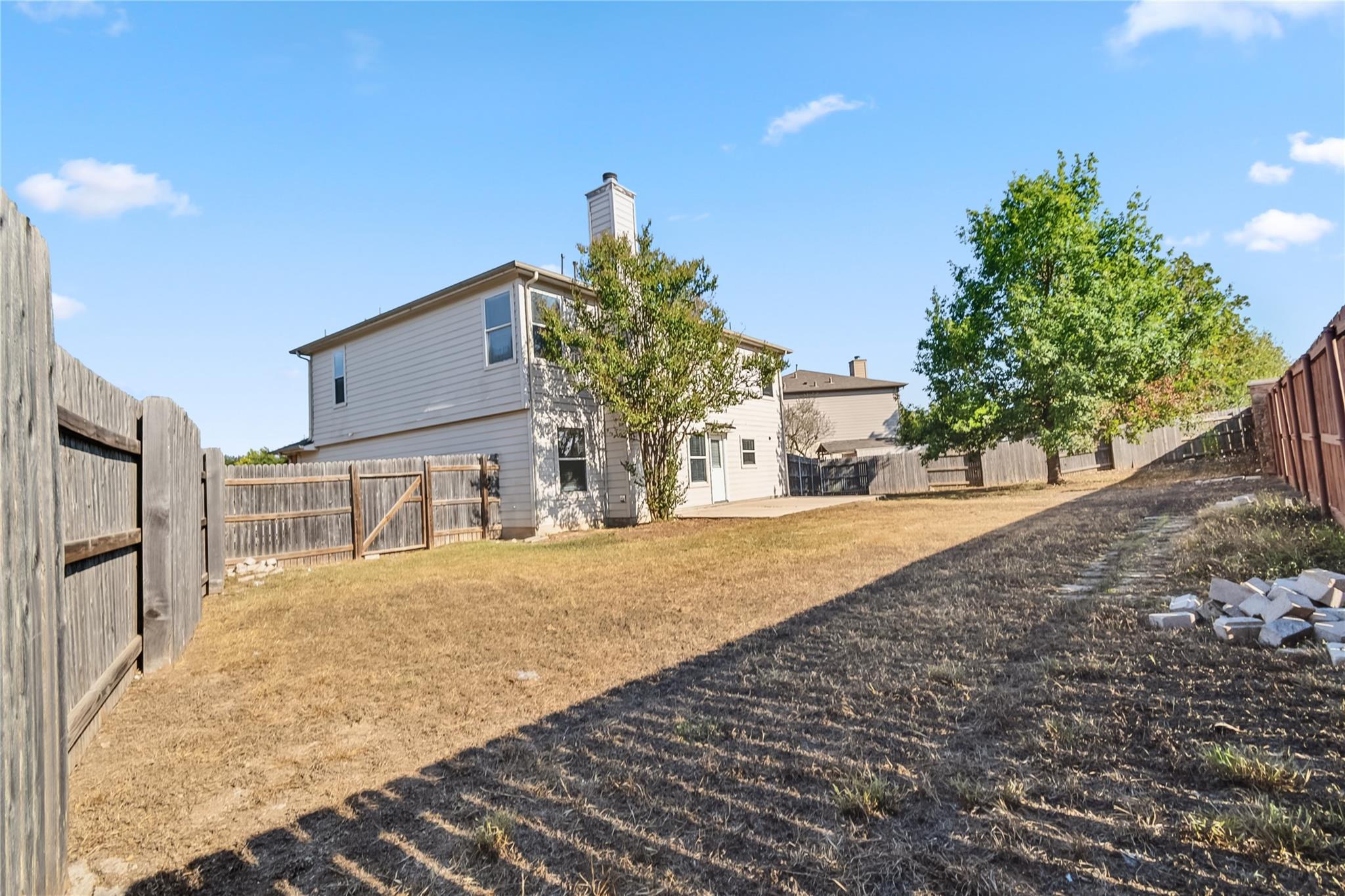 172 Coreopsis Cv, Kyle, TX 78640