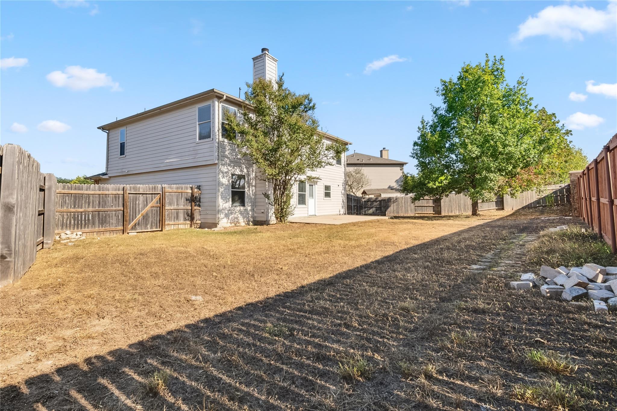 172 Coreopsis Cv, Kyle, TX 78640