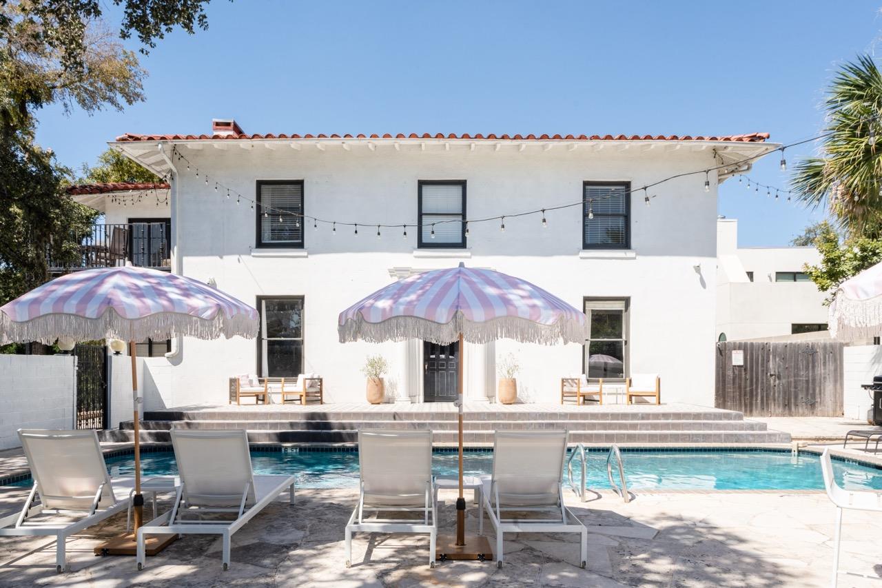 1200 Enfield Rd # 107, Austin, TX 78703