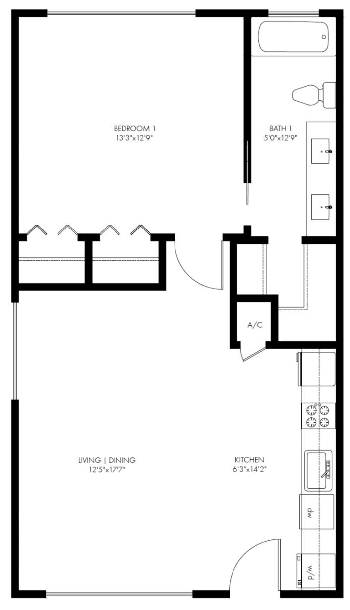 1200 Enfield Rd # 107, Austin, TX 78703