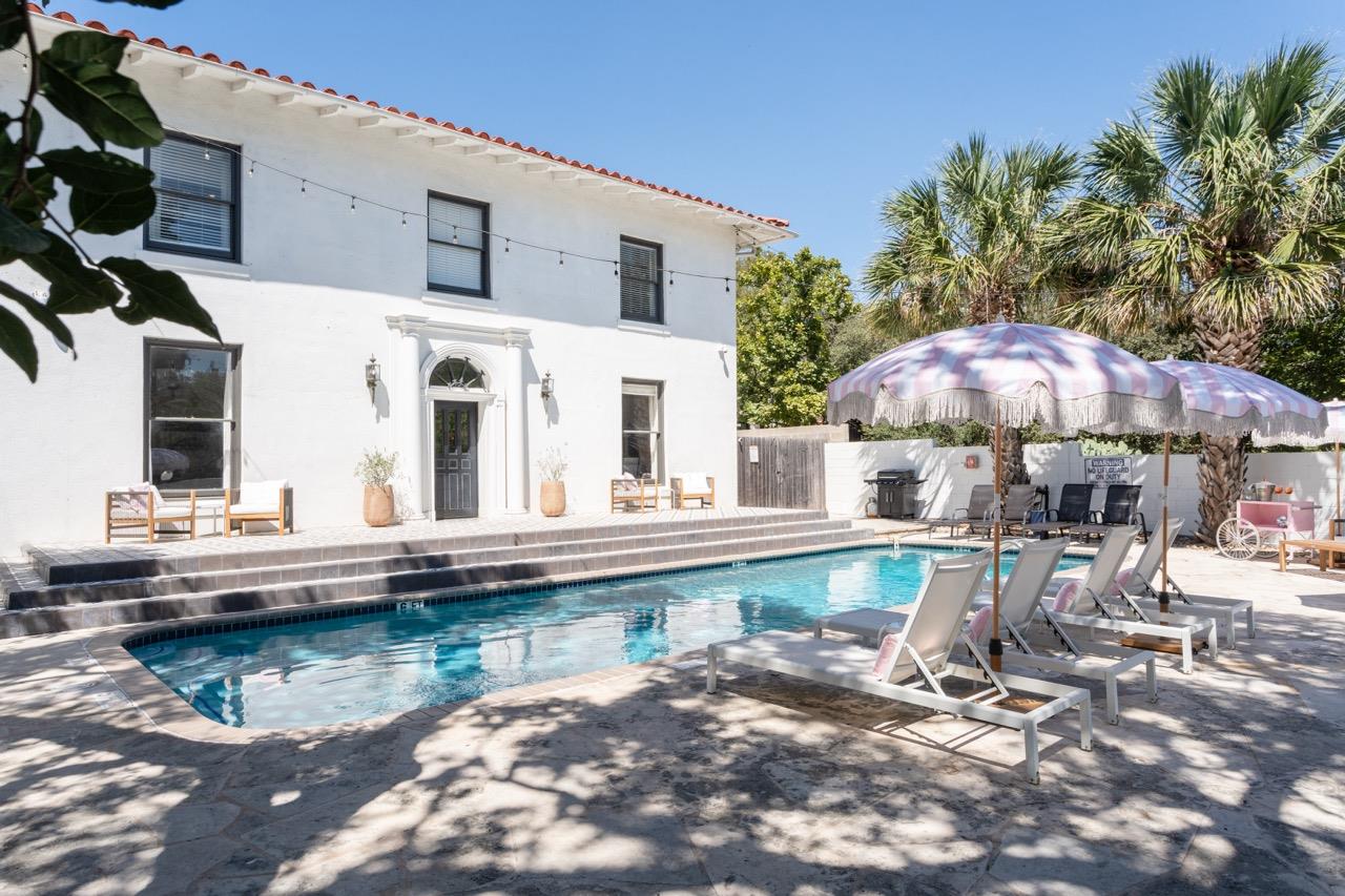 1200 Enfield Rd # 107, Austin, TX 78703