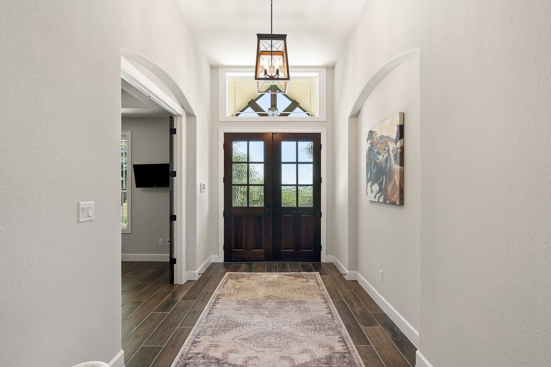 291 Southwick Ranch Rd, Johnson City, TX 78636