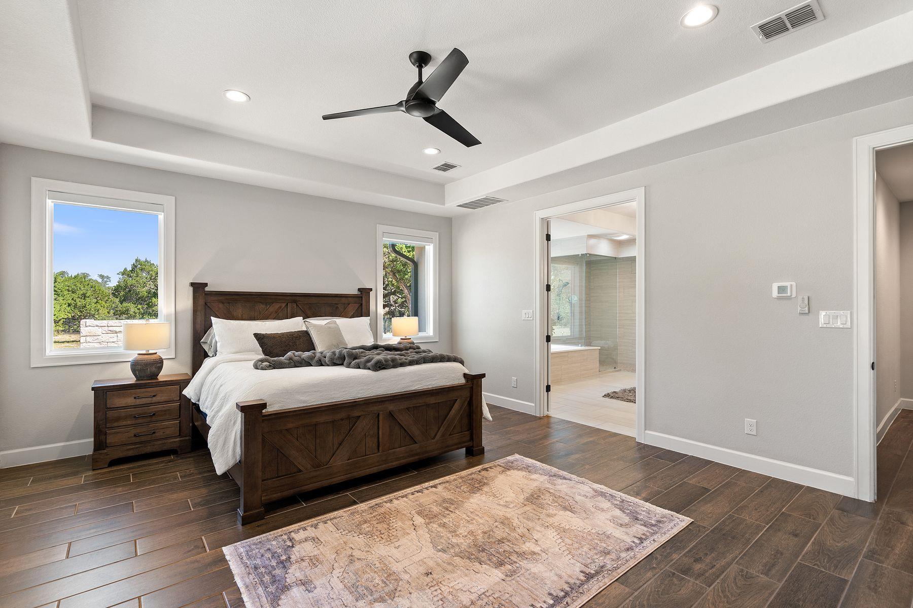 291 Southwick Ranch Rd, Johnson City, TX 78636