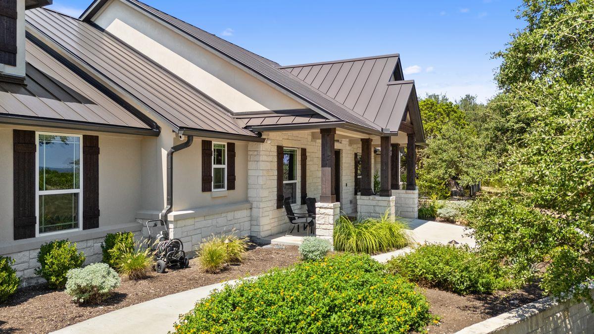 291 Southwick Ranch Rd, Johnson City, TX 78636