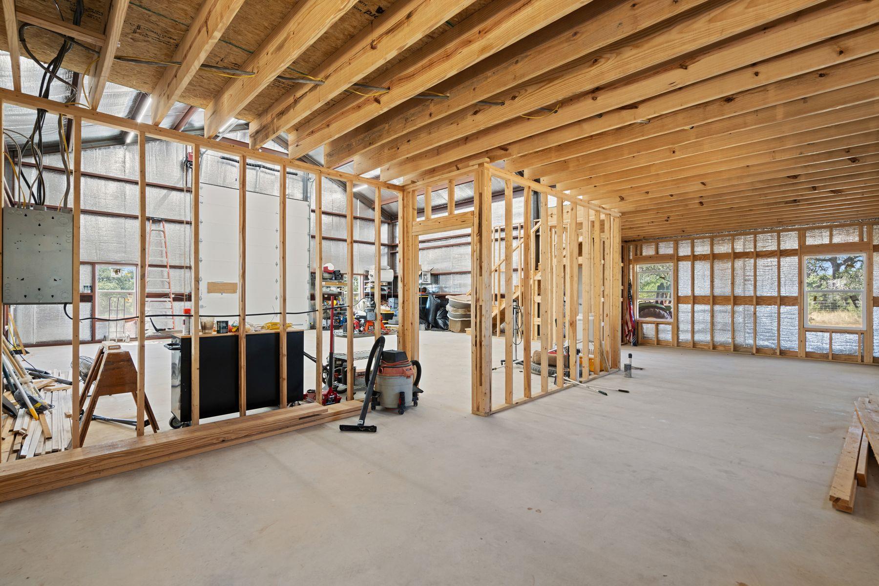 291 Southwick Ranch Rd, Johnson City, TX 78636