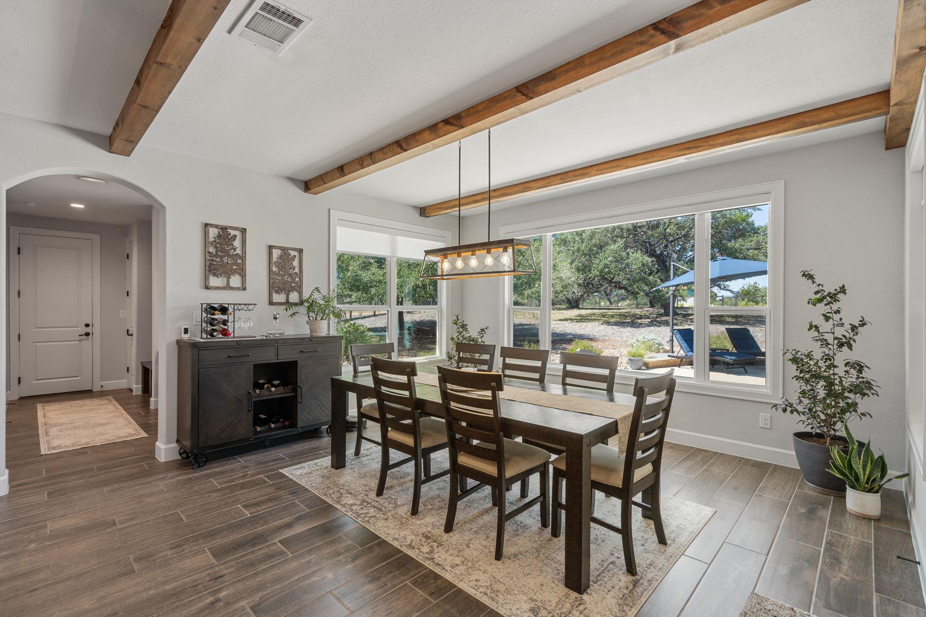 291 Southwick Ranch Rd, Johnson City, TX 78636