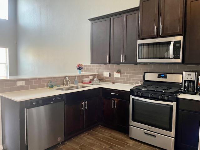 2214 S Lakeline Blvd # 113, Cedar Park, TX 78613