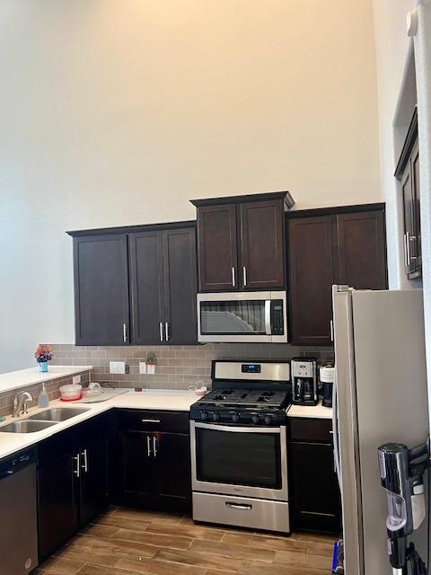 2214 S Lakeline Blvd # 113, Cedar Park, TX 78613