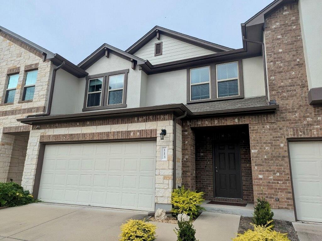 2214 S Lakeline Blvd # 113, Cedar Park, TX 78613