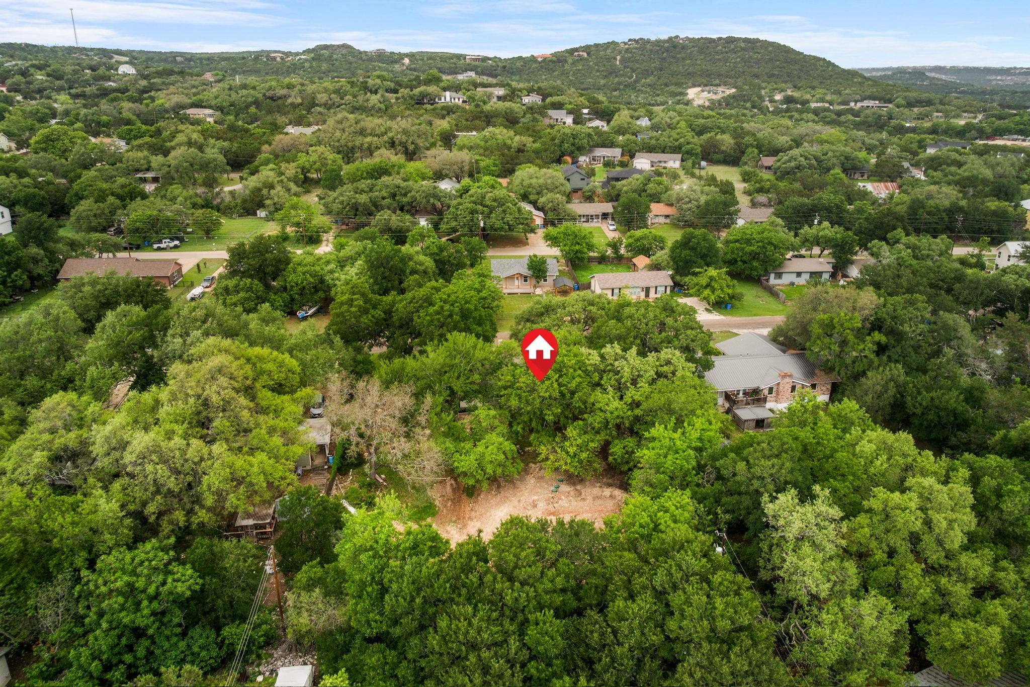 18215 Ledge St, Jonestown, TX 78645