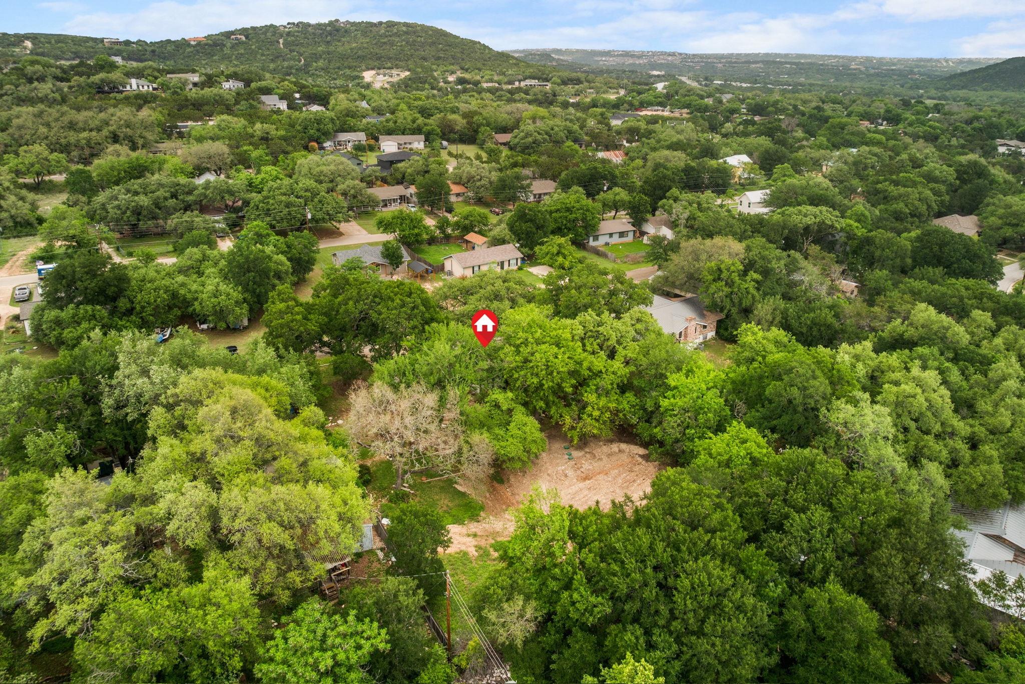 18215 Ledge St, Jonestown, TX 78645