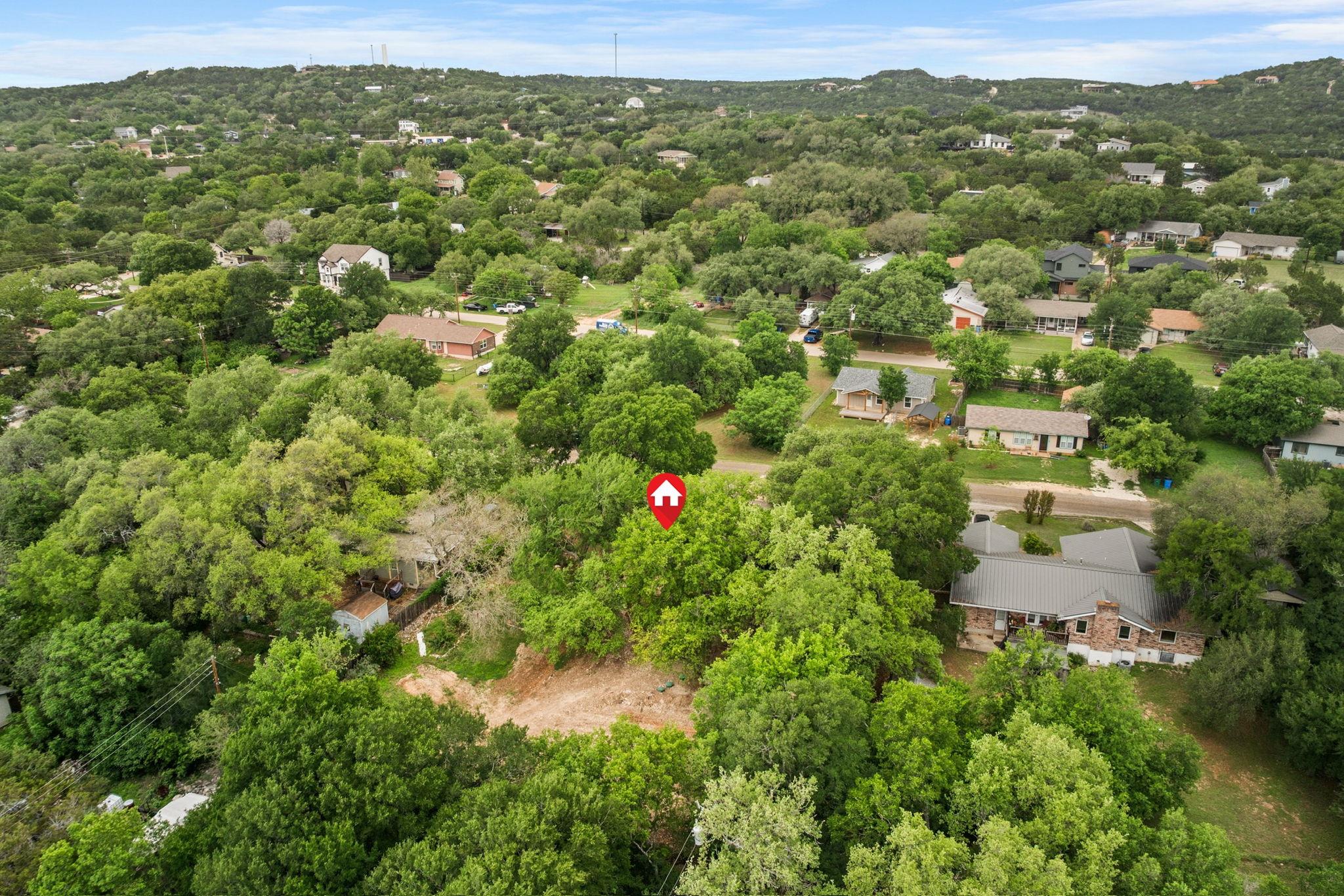 18215 Ledge St, Jonestown, TX 78645