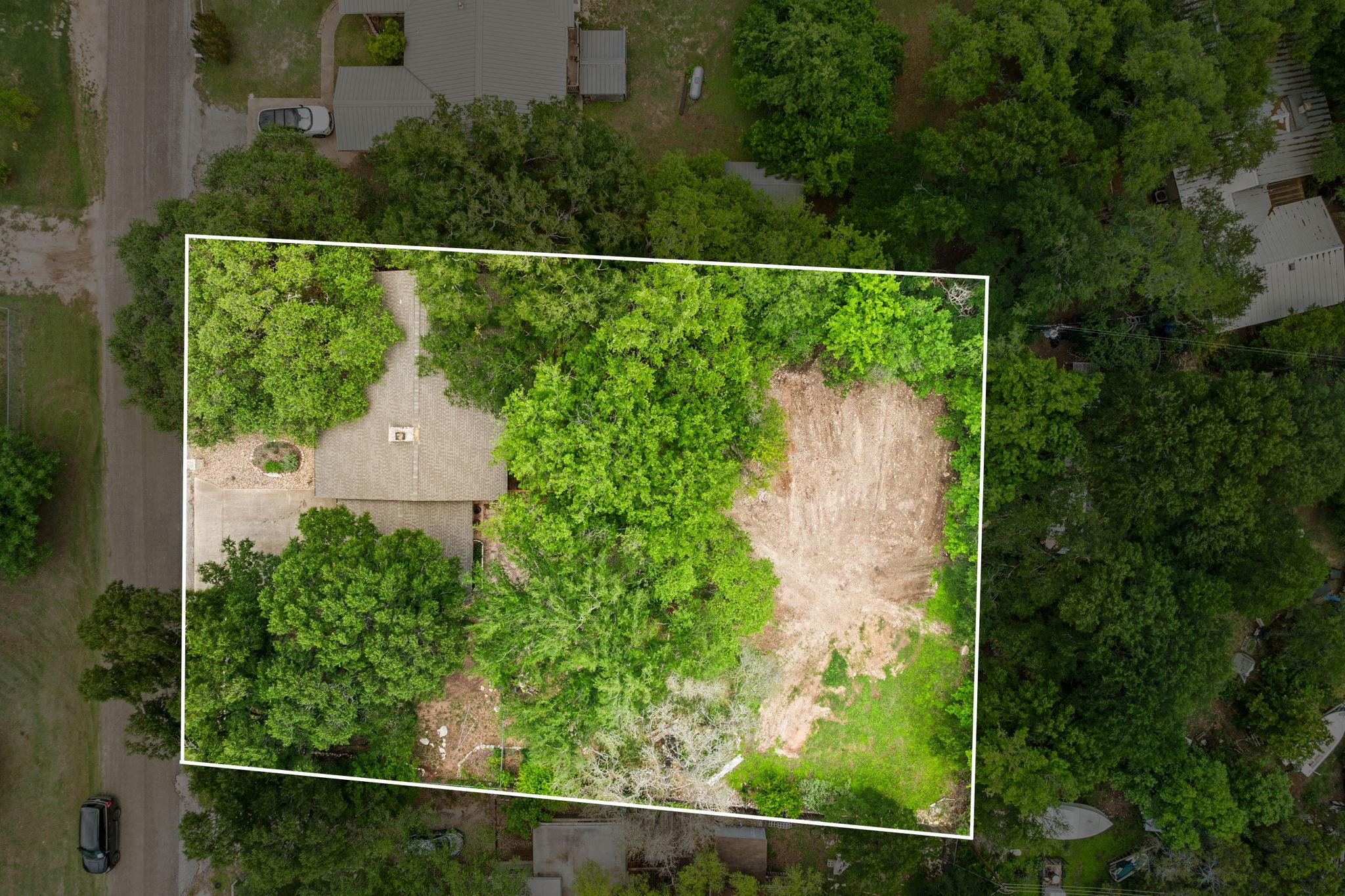 18215 Ledge St, Jonestown, TX 78645