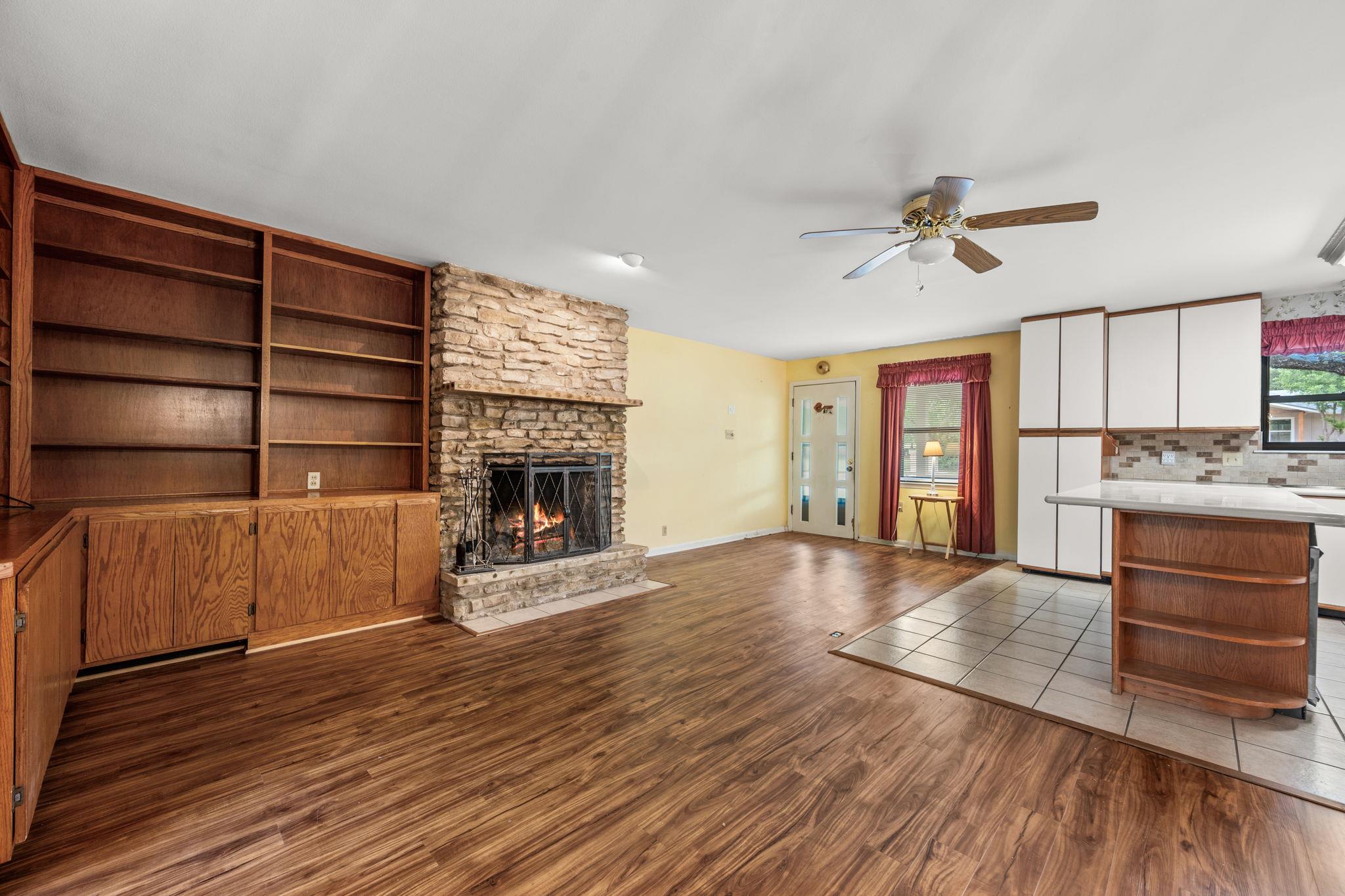 18215 Ledge St, Jonestown, TX 78645