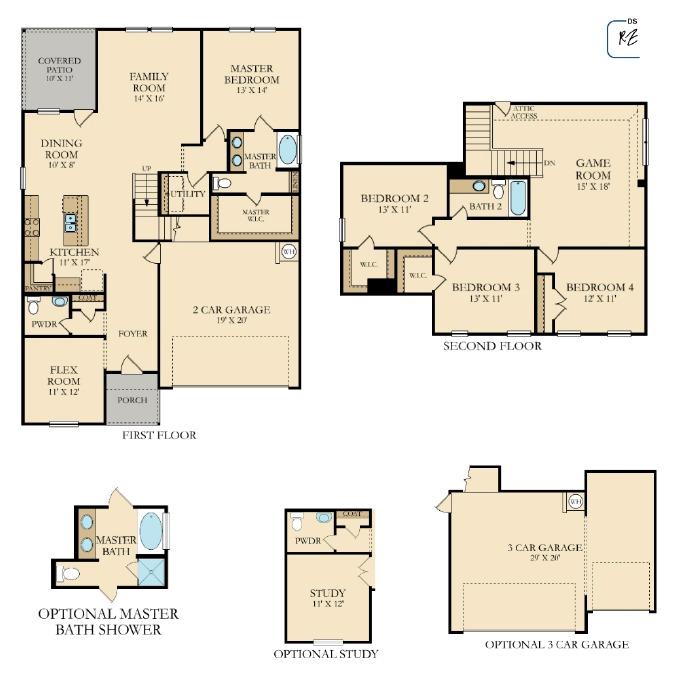 305 Arnage Dr, Hutto, TX 78634