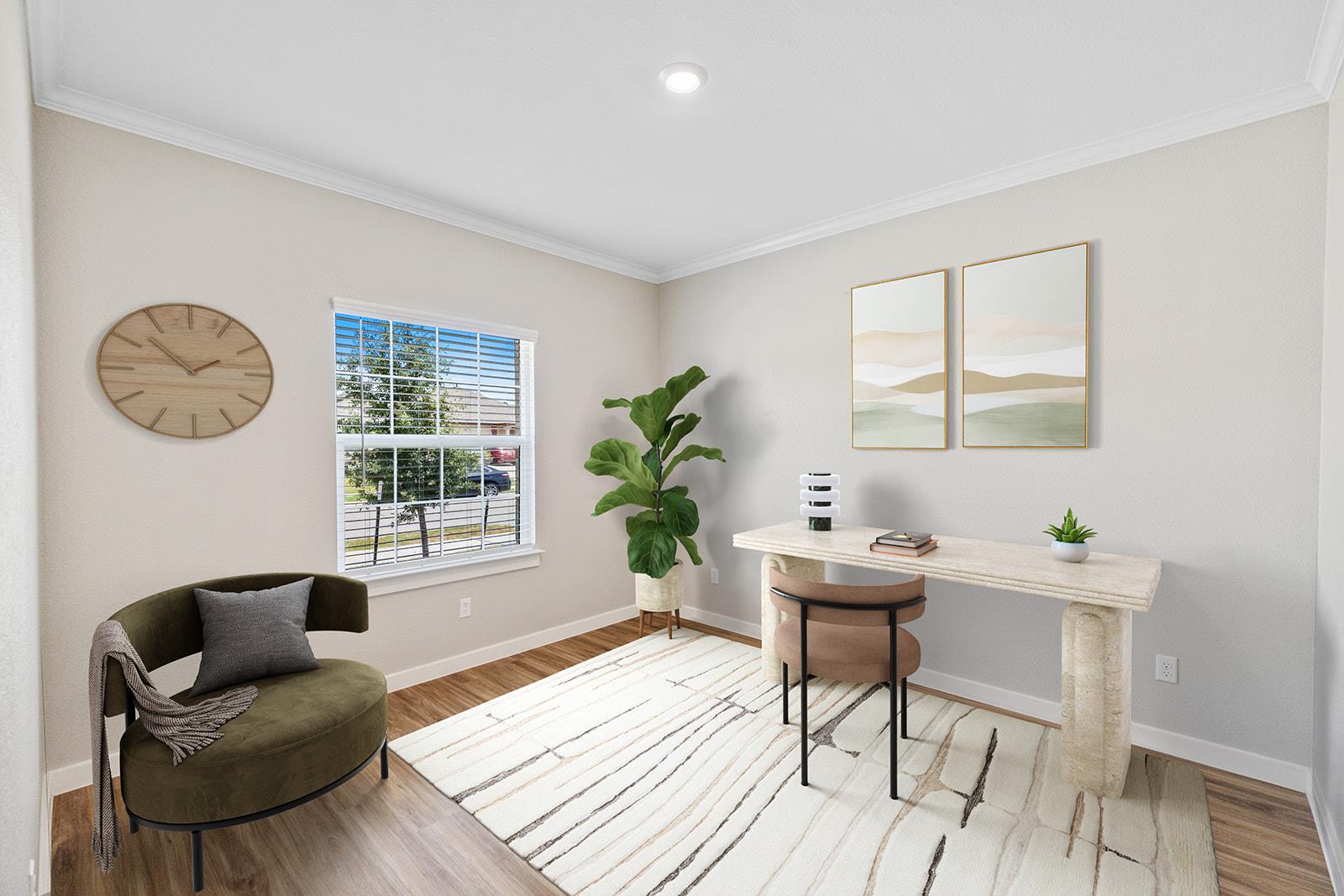 305 Arnage Dr, Hutto, TX 78634