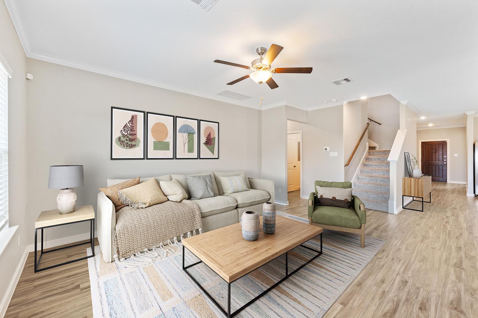 305 Arnage Dr, Hutto, TX 78634