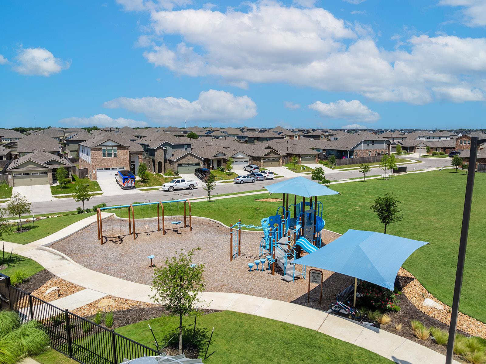 305 Arnage Dr, Hutto, TX 78634