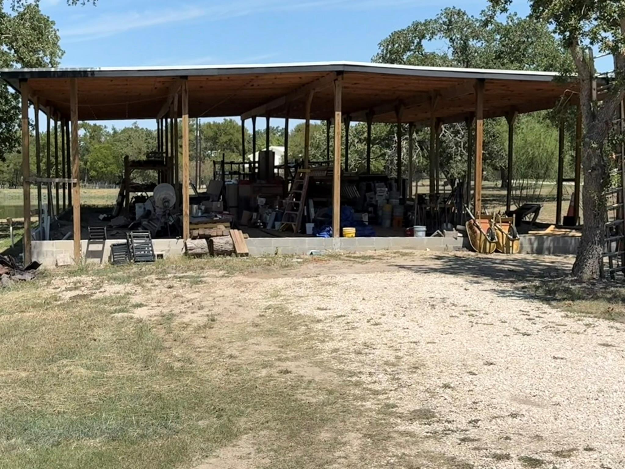 20044 Hickory Grove Ln, Manor, TX 78653