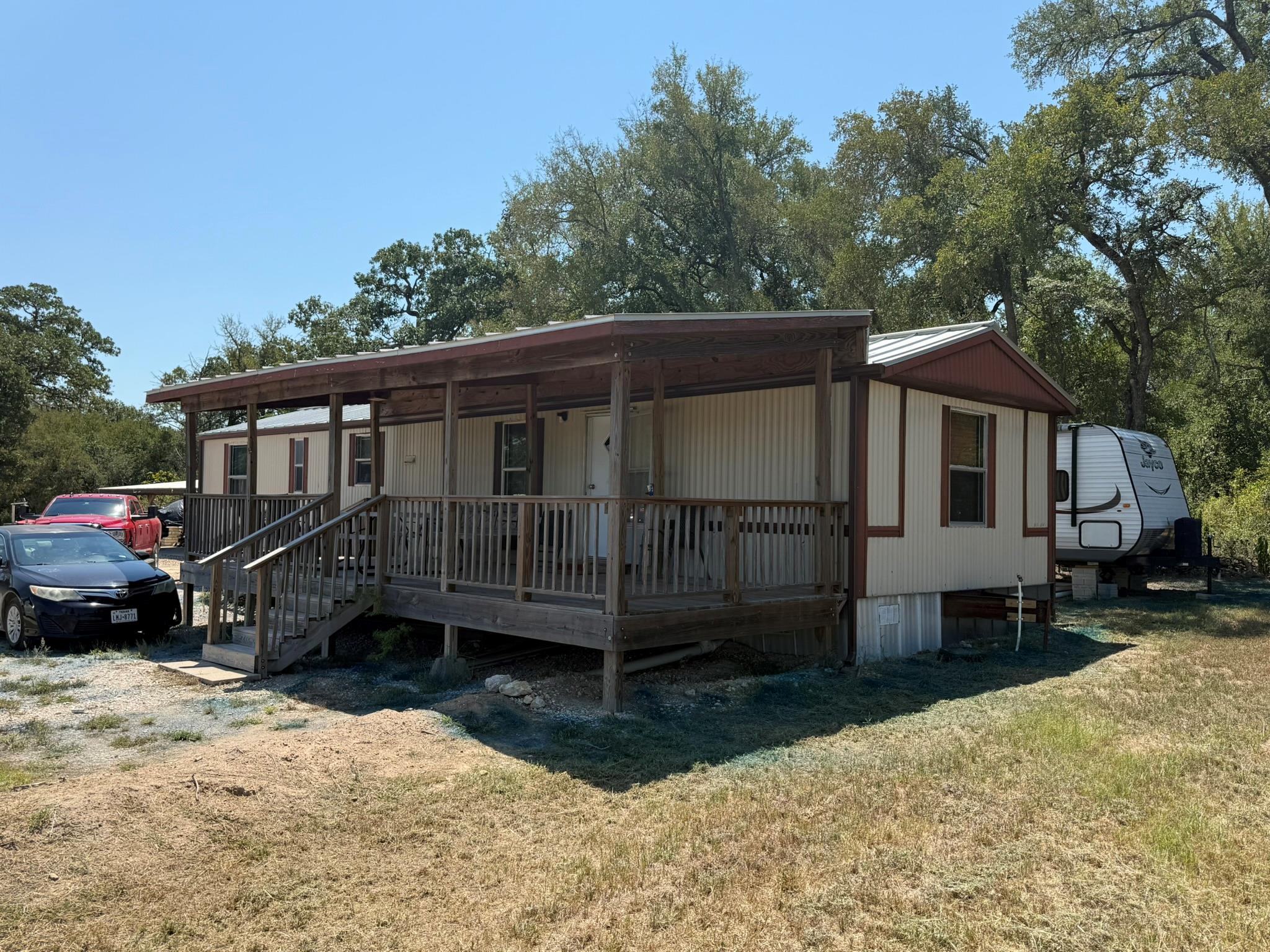 20044 Hickory Grove Ln, Manor, TX 78653