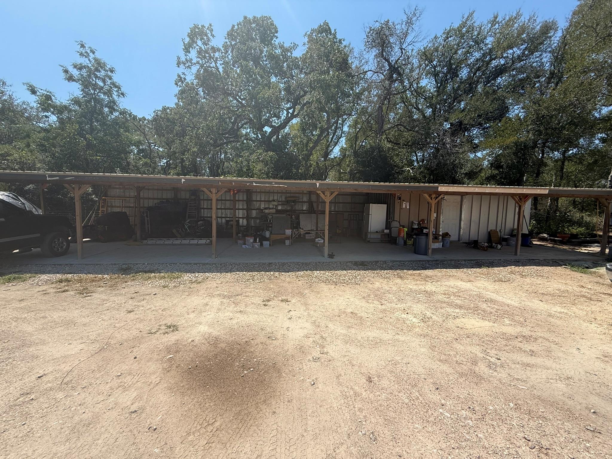 20044 Hickory Grove Ln, Manor, TX 78653