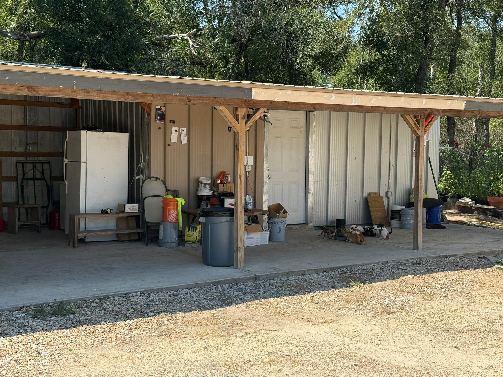 20044 Hickory Grove Ln, Manor, TX 78653