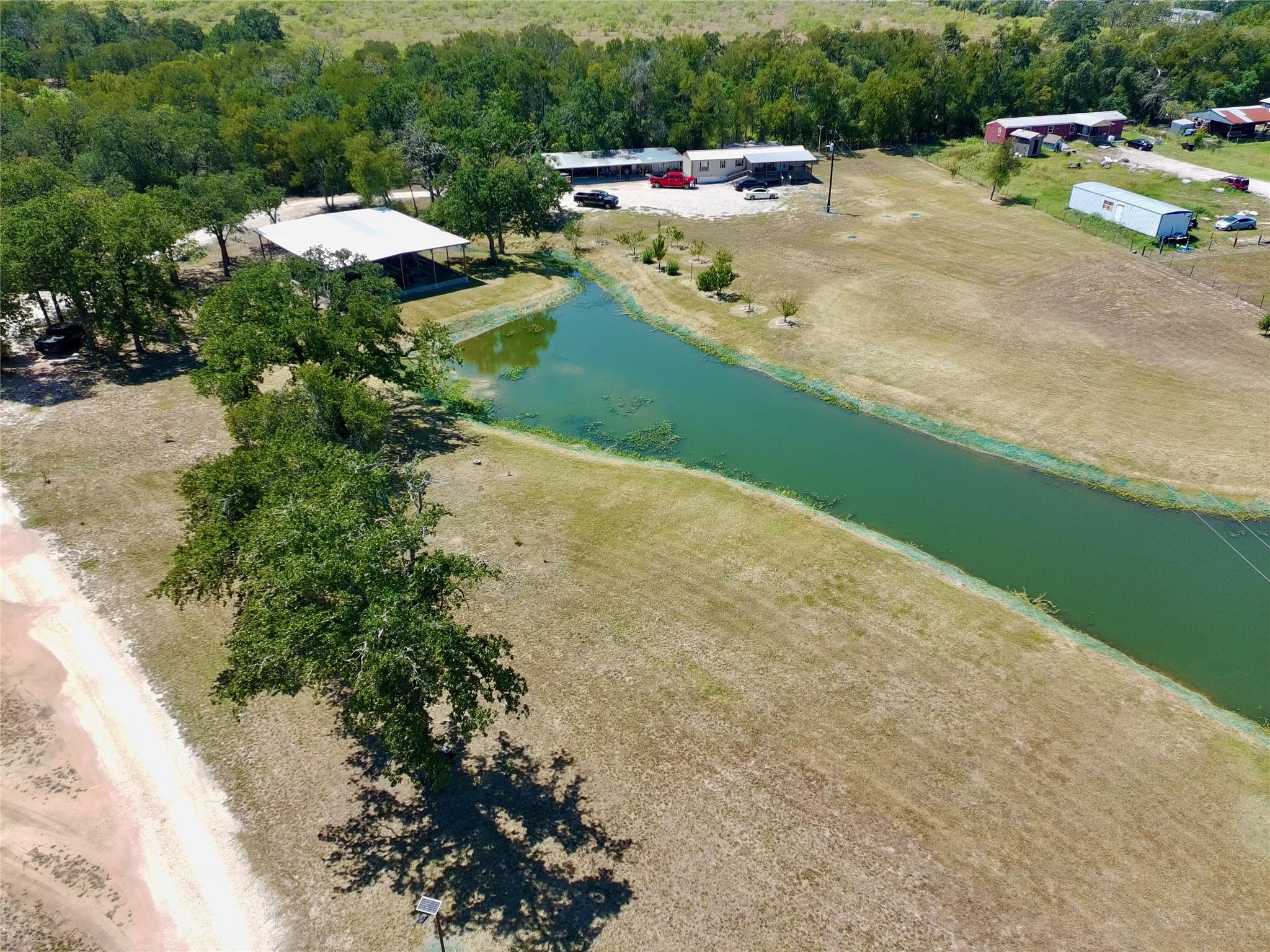 20044 Hickory Grove Ln, Manor, TX 78653