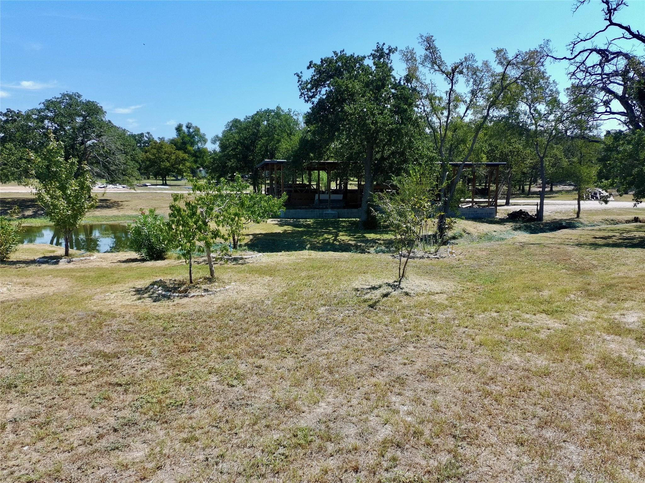 20044 Hickory Grove Ln, Manor, TX 78653