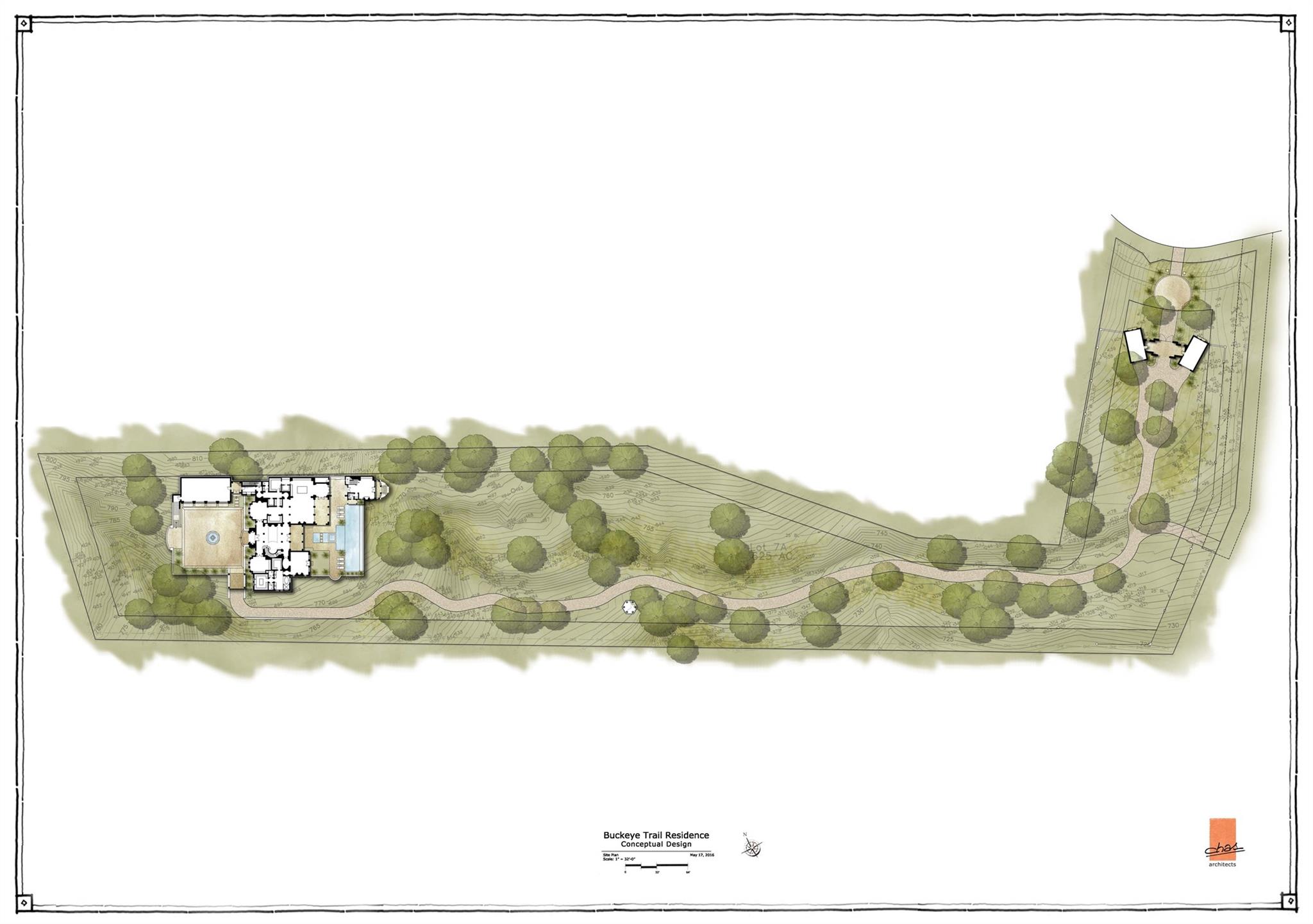 201 Buckeye Trl, West Lake Hills, TX 78746